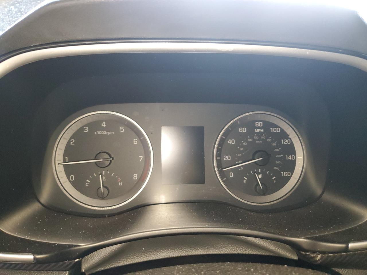 2020 Hyundai Tucson - Image 9