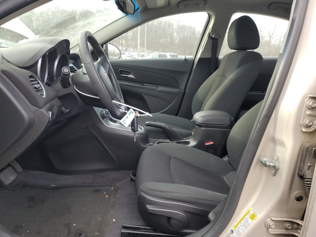 2011 Chevrolet Cruze - Image 7