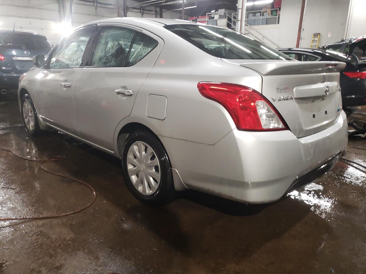 2015 Nissan Versa - Image 2