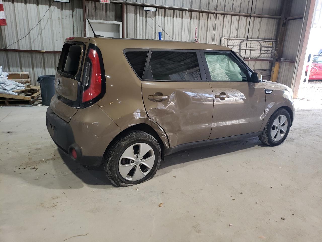 2016 Kia Soul - Image 3