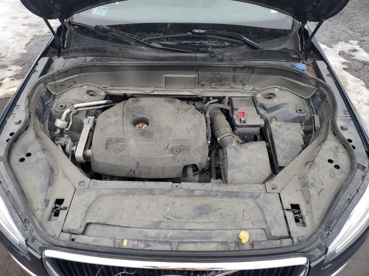 2018 Volvo Xc90 T6 VIN: YV4A22PK3J1375780 Lot: 46305435