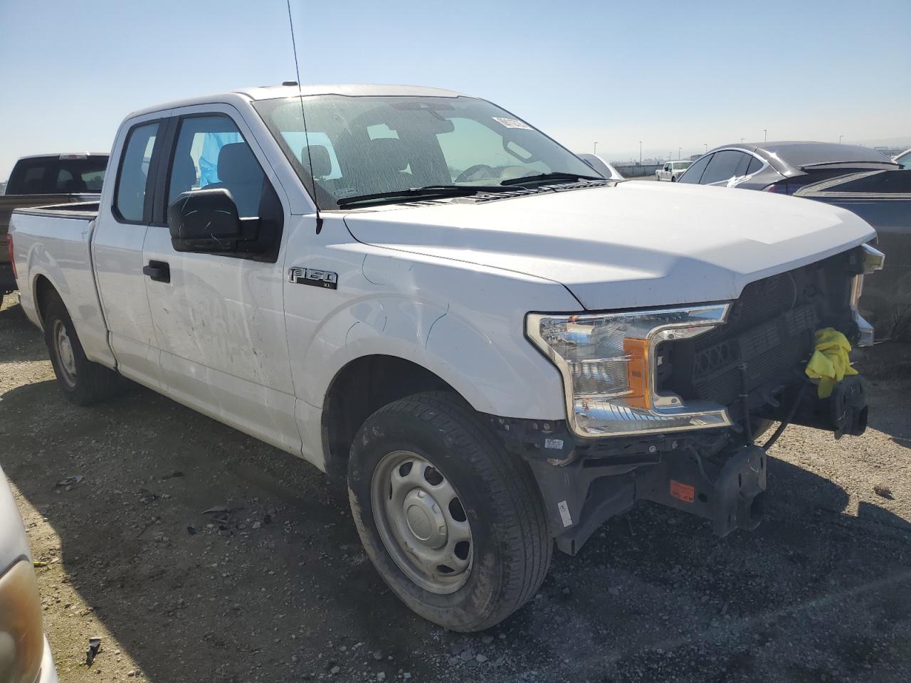 2019 Ford F-150 - Image 4