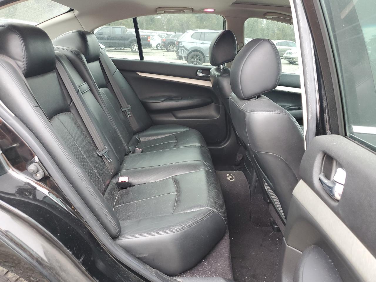2008 Infiniti G - Image 10