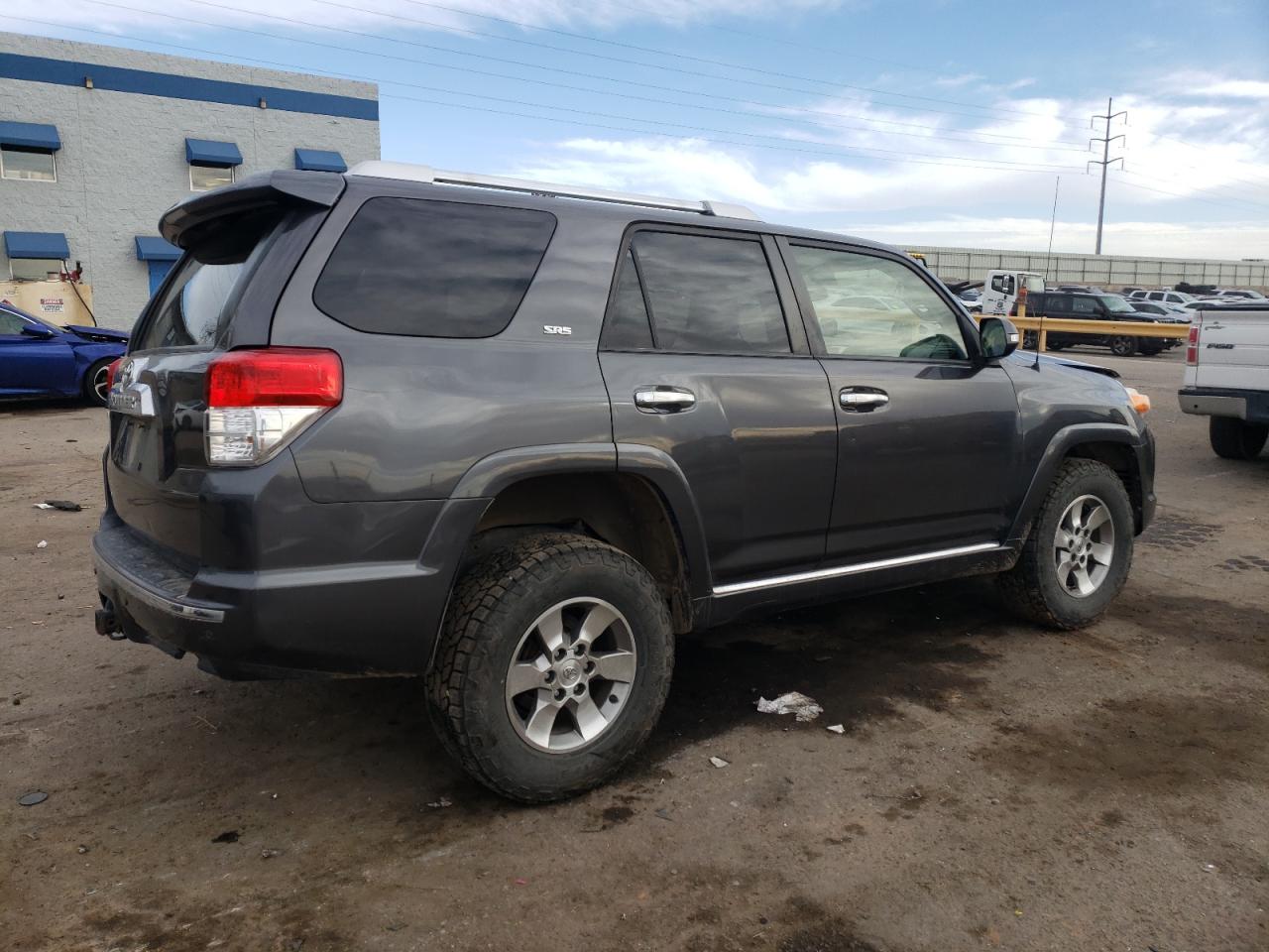 2013 Toyota 4Runner - Image 3