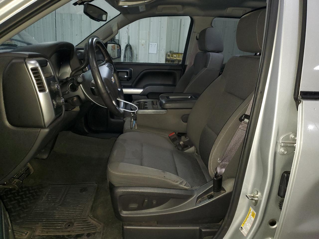 2014 Chevrolet Silverado - Image 7