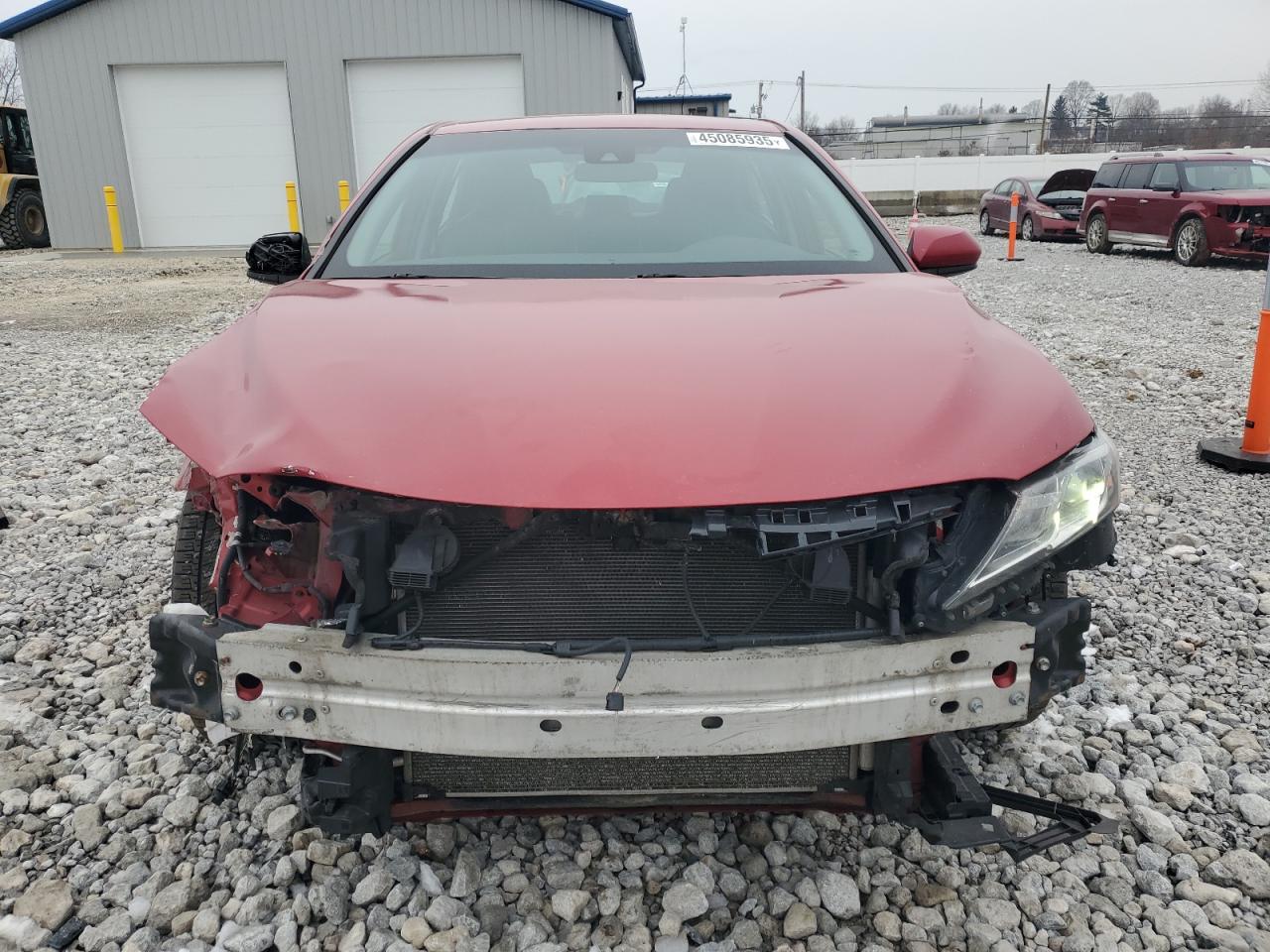 2019 Toyota Camry - Image 5