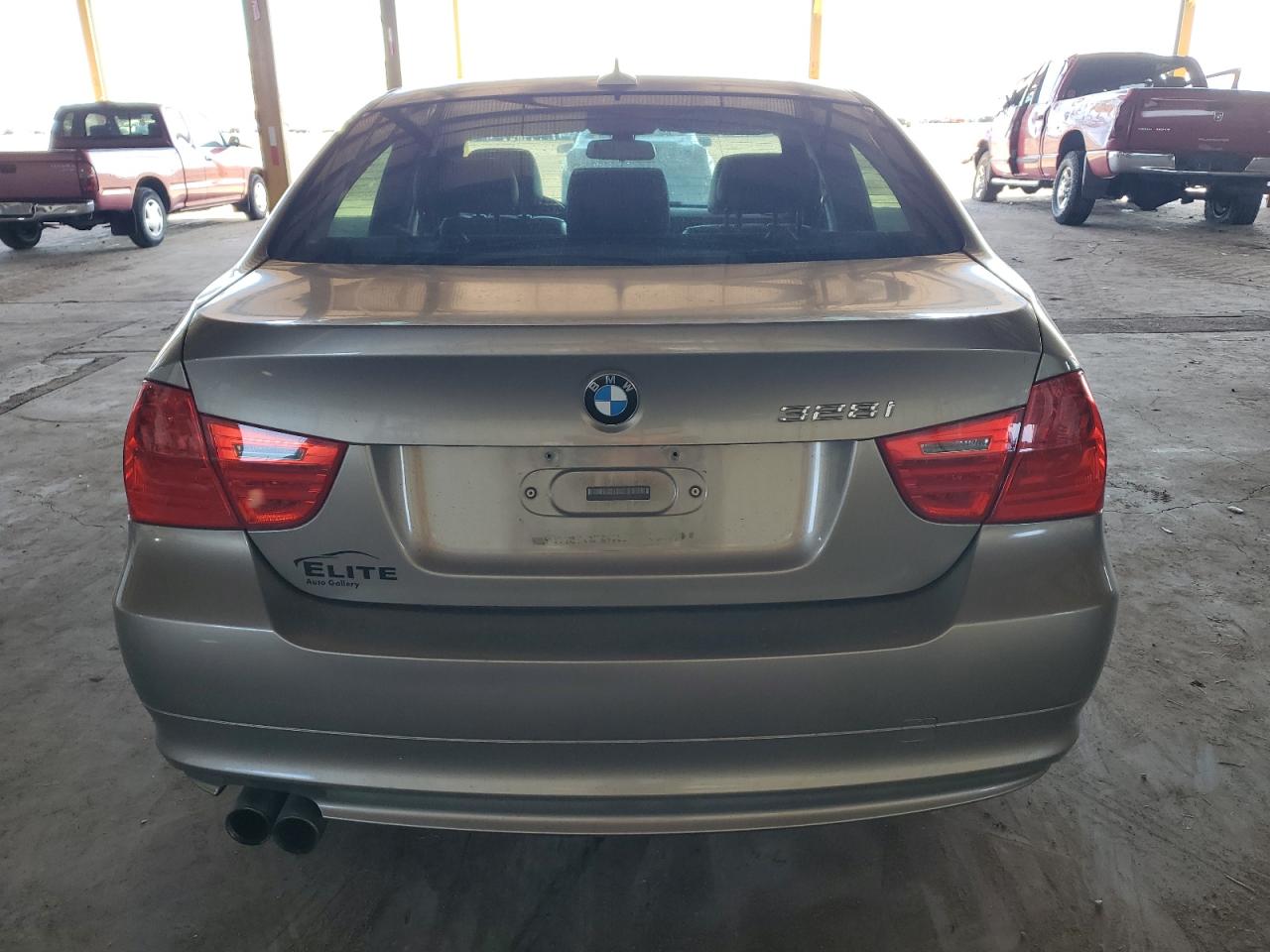 2011 BMW 3er - Image 6