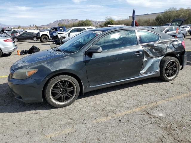 2007 Toyota Scion Tc 