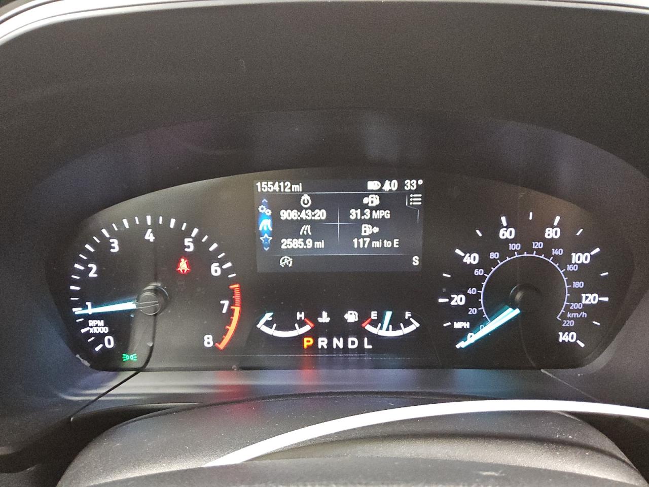 2021 Ford Escape - Image 9