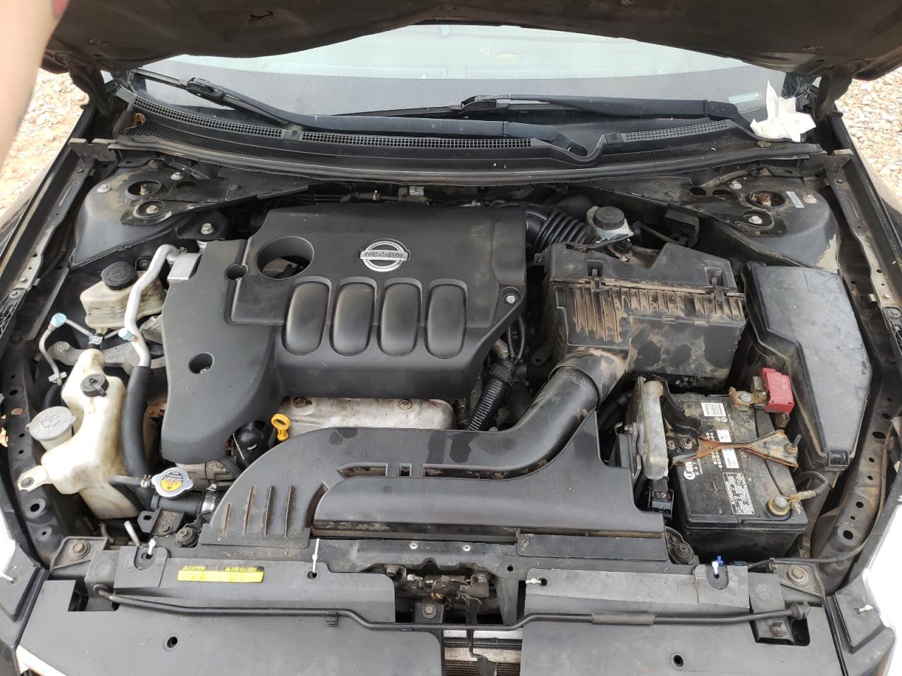 2011 Nissan Altima - Image 12