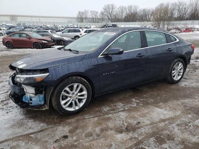 2016 Chevrolet Malibu Hybrid