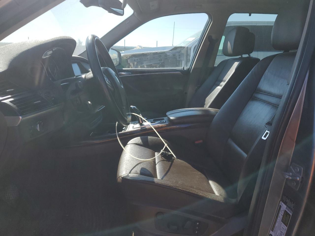 2012 BMW X5 - Image 7