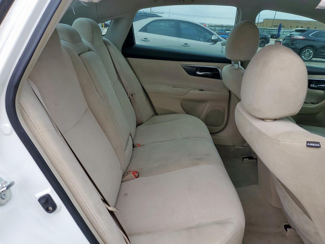 2013 Nissan Altima - Image 11