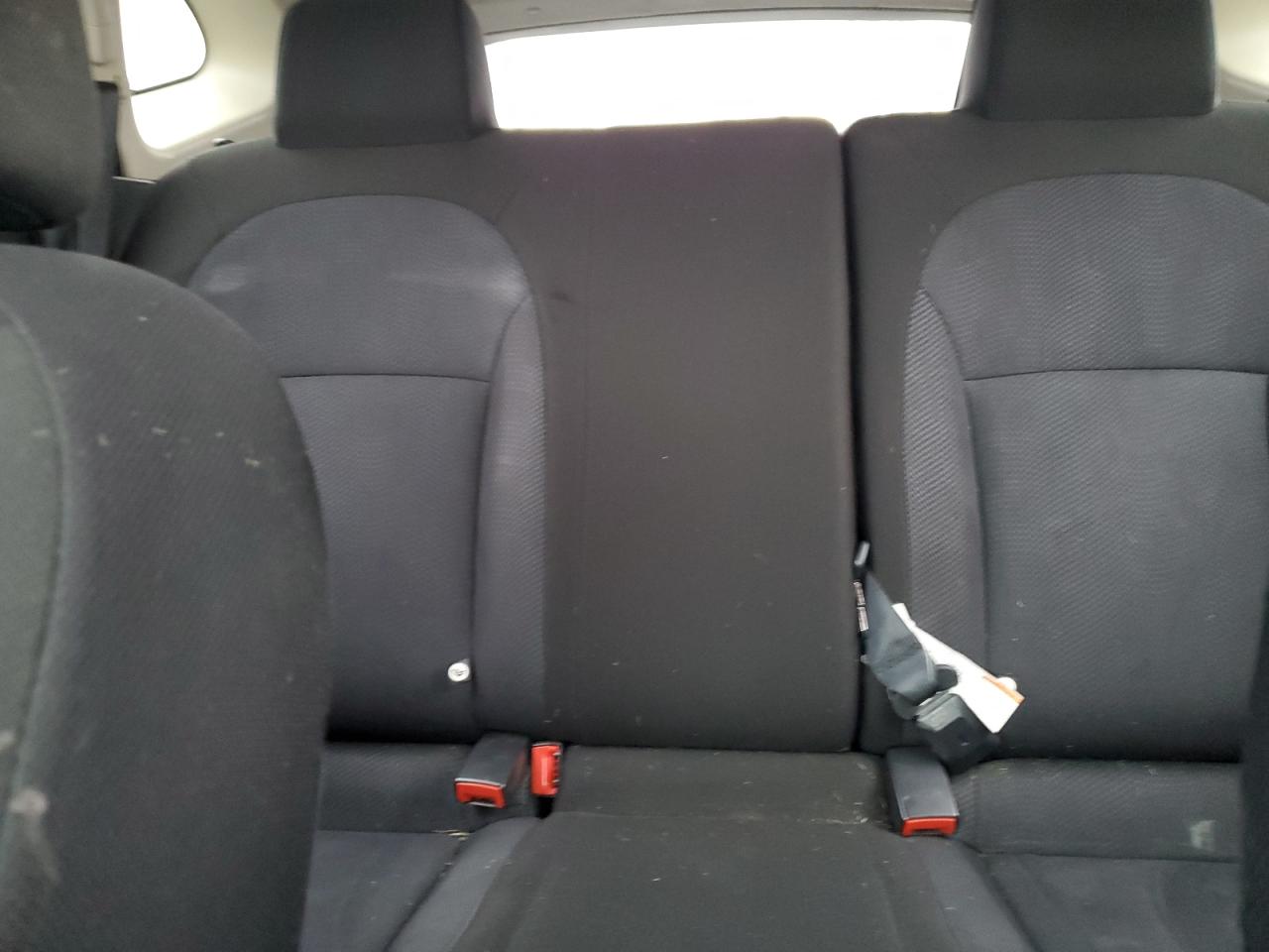 2013 Nissan Rogue - Image 10