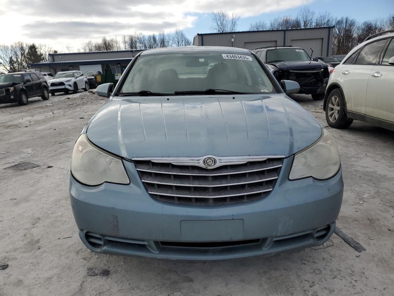 2008 Chrysler Sebring - Image 5
