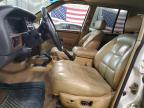 1997 Jeep Grand Cherokee Limited for Sale in Columbia, MO - Front End