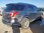 2019 Ford Explorer Limited zu verkaufen in Grand Prairie, TX - Mechanical