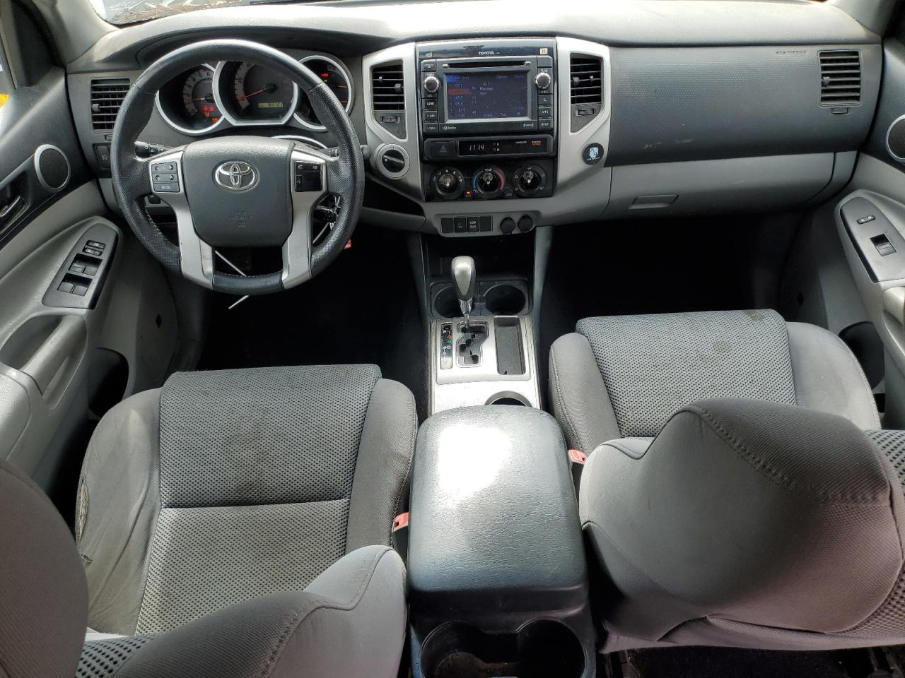 2012 Toyota Tacoma - Image 8