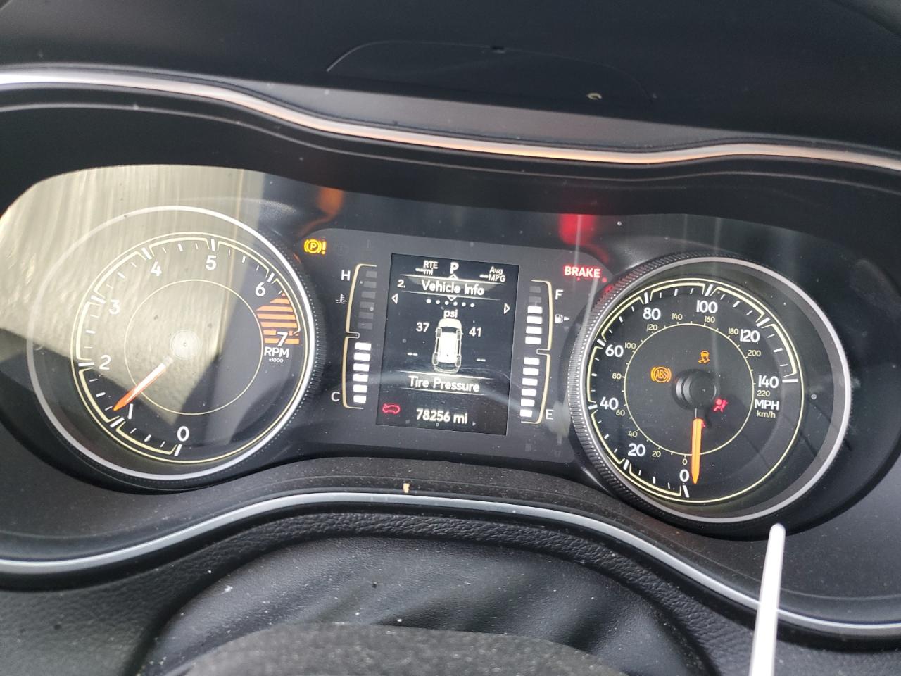 2021 Jeep Grand Cherokee - Image 9