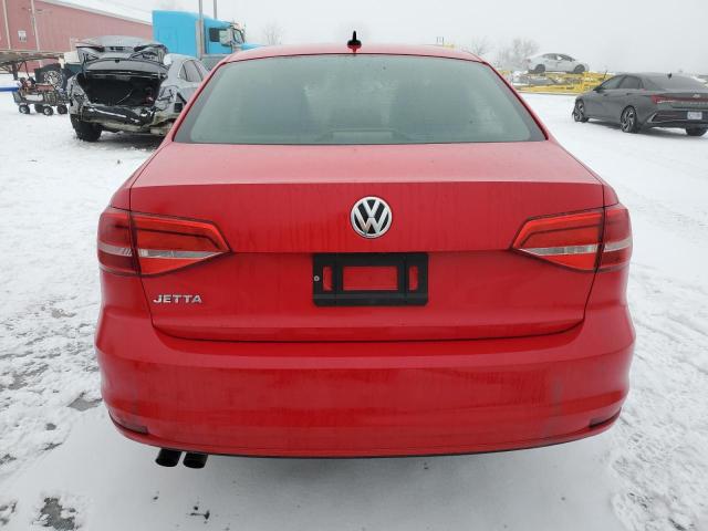 2015 VOLKSWAGEN JETTA BASE