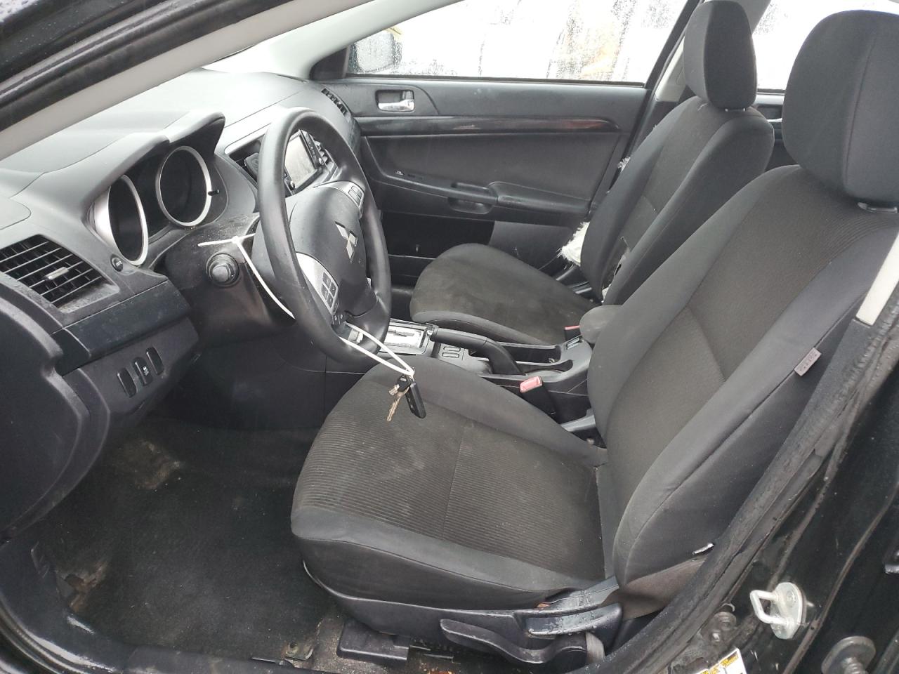2017 Mitsubishi Lancer - Image 7