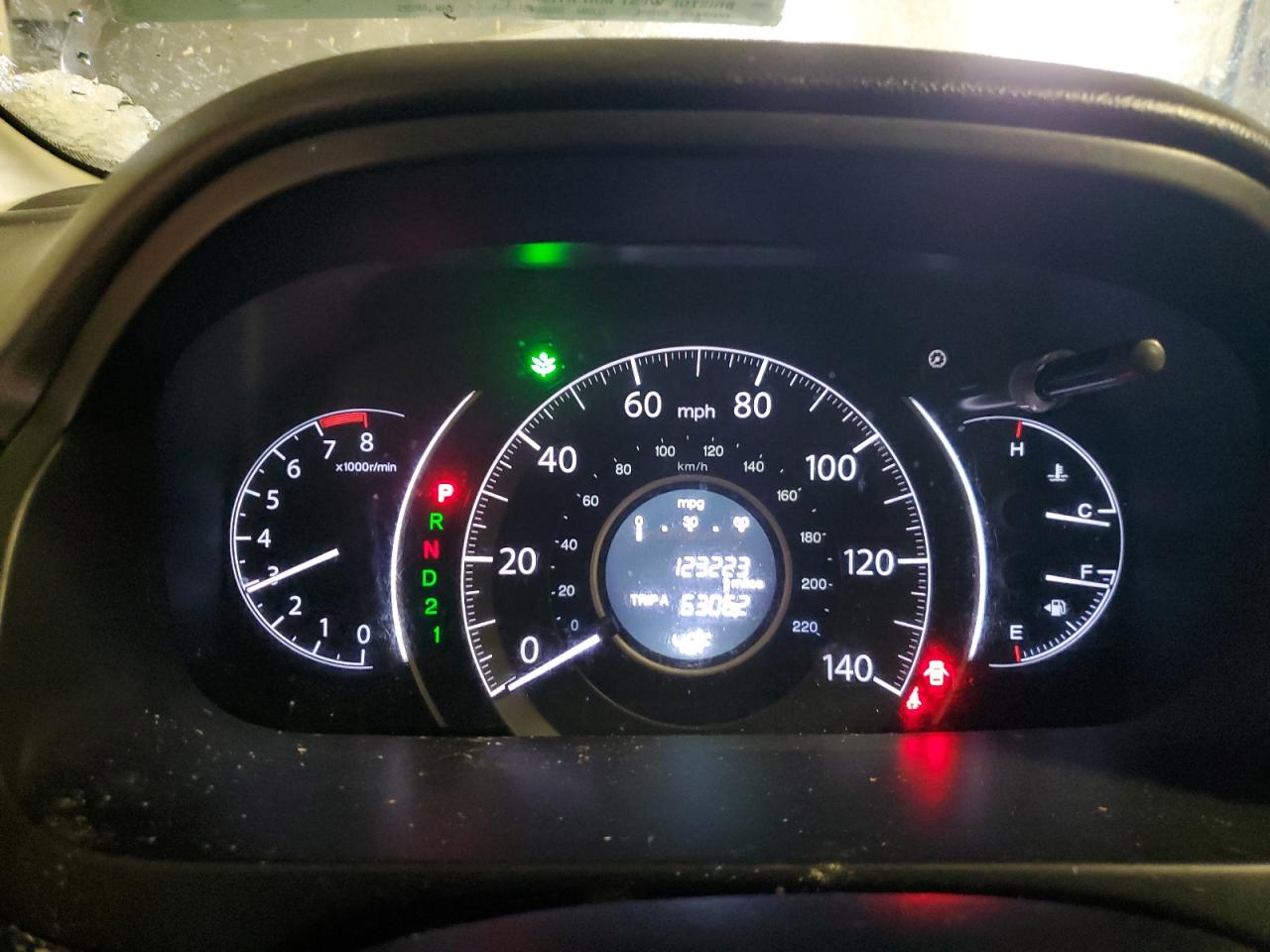 2013 Honda CR-V - Image 9
