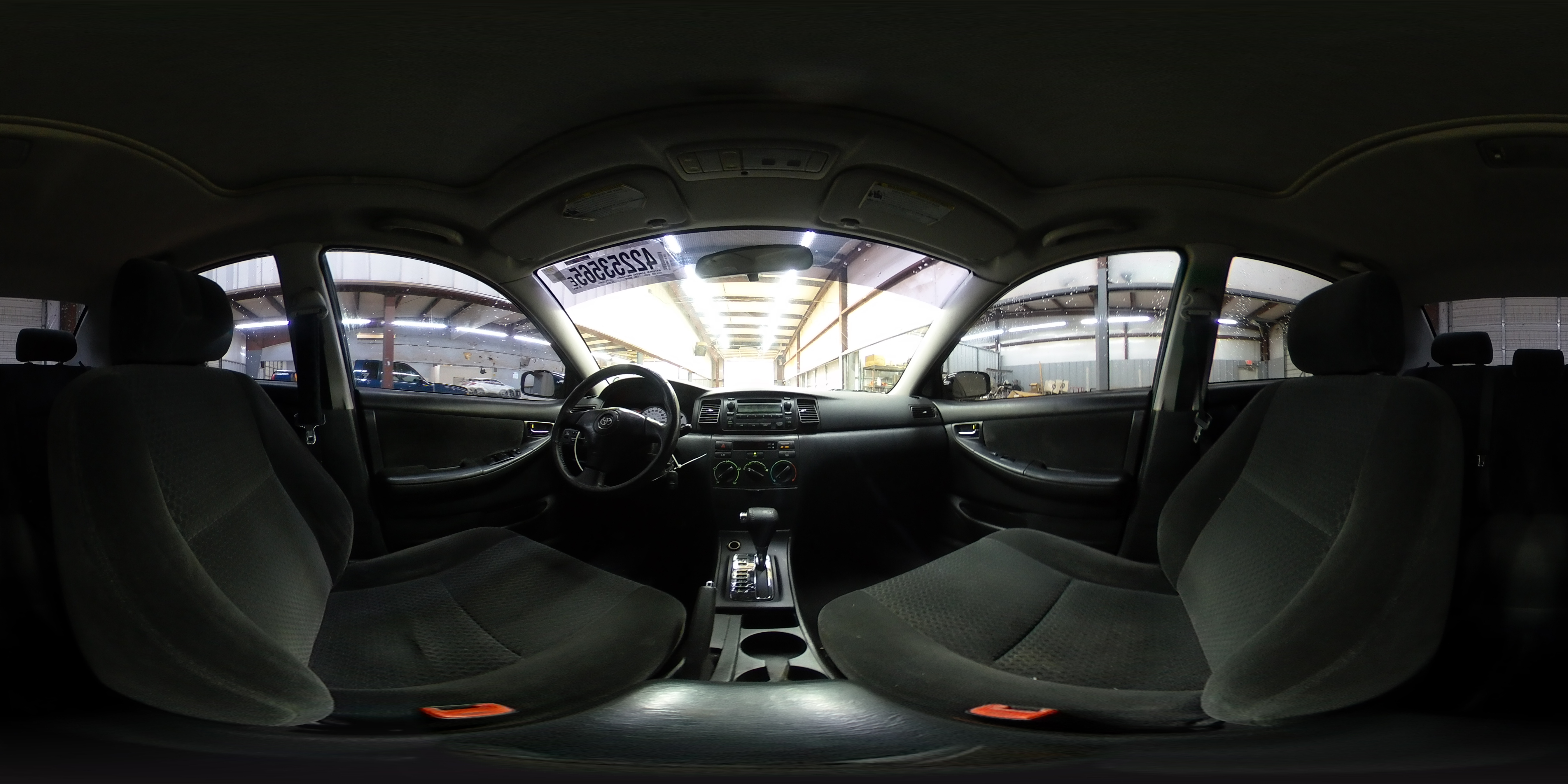 2006 Toyota Corolla - Image 12