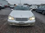 2001 Mercedes-Benz C 320 للبيع في Portland، OR - Normal Wear