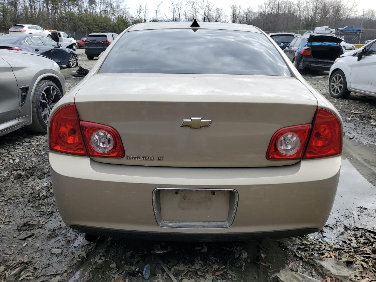 2012 Chevrolet Malibu - Image 6