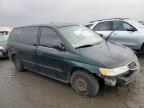 2001 HONDA ODYSSEY LX   for sale at Copart CA - MARTINEZ