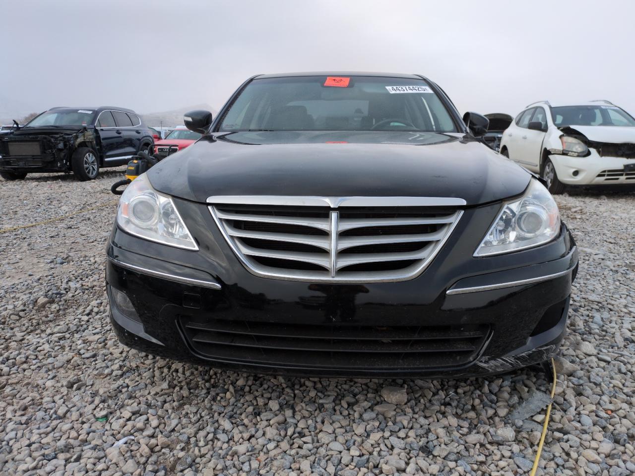 2009 Hyundai Genesis - Image 5
