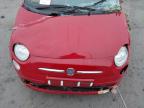 2012 FIAT 500 POP for sale at Copart CHESTER