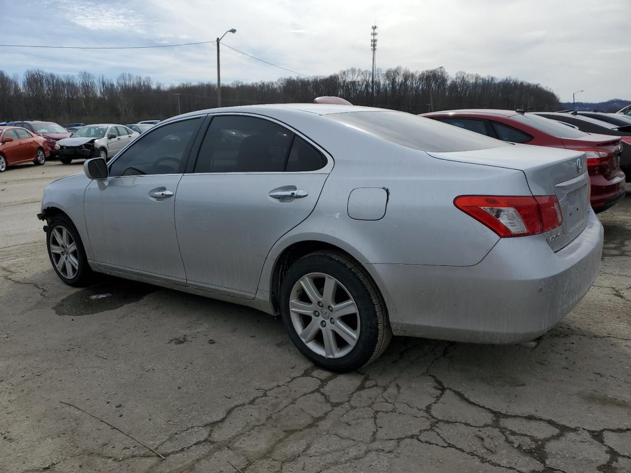 2007 Lexus ES - Image 2