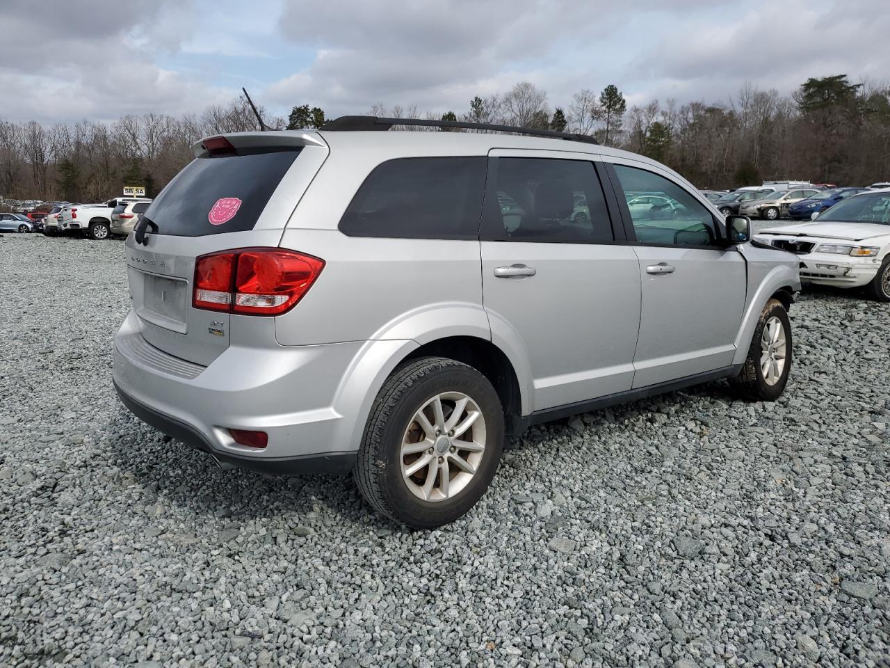 2013 Dodge Journey - Image 3