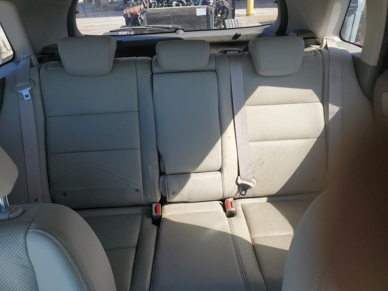 2010 Acura RDX - Image 10