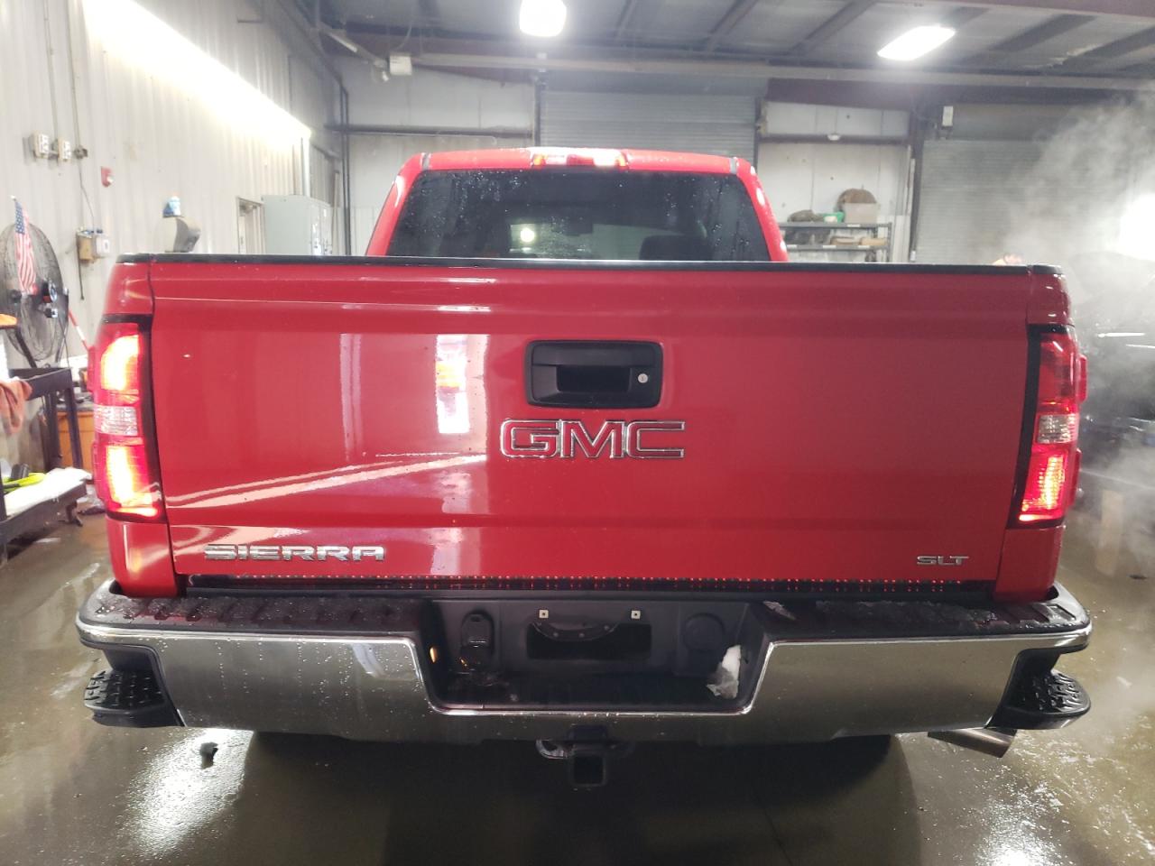 2014 GMC Sierra - Image 6