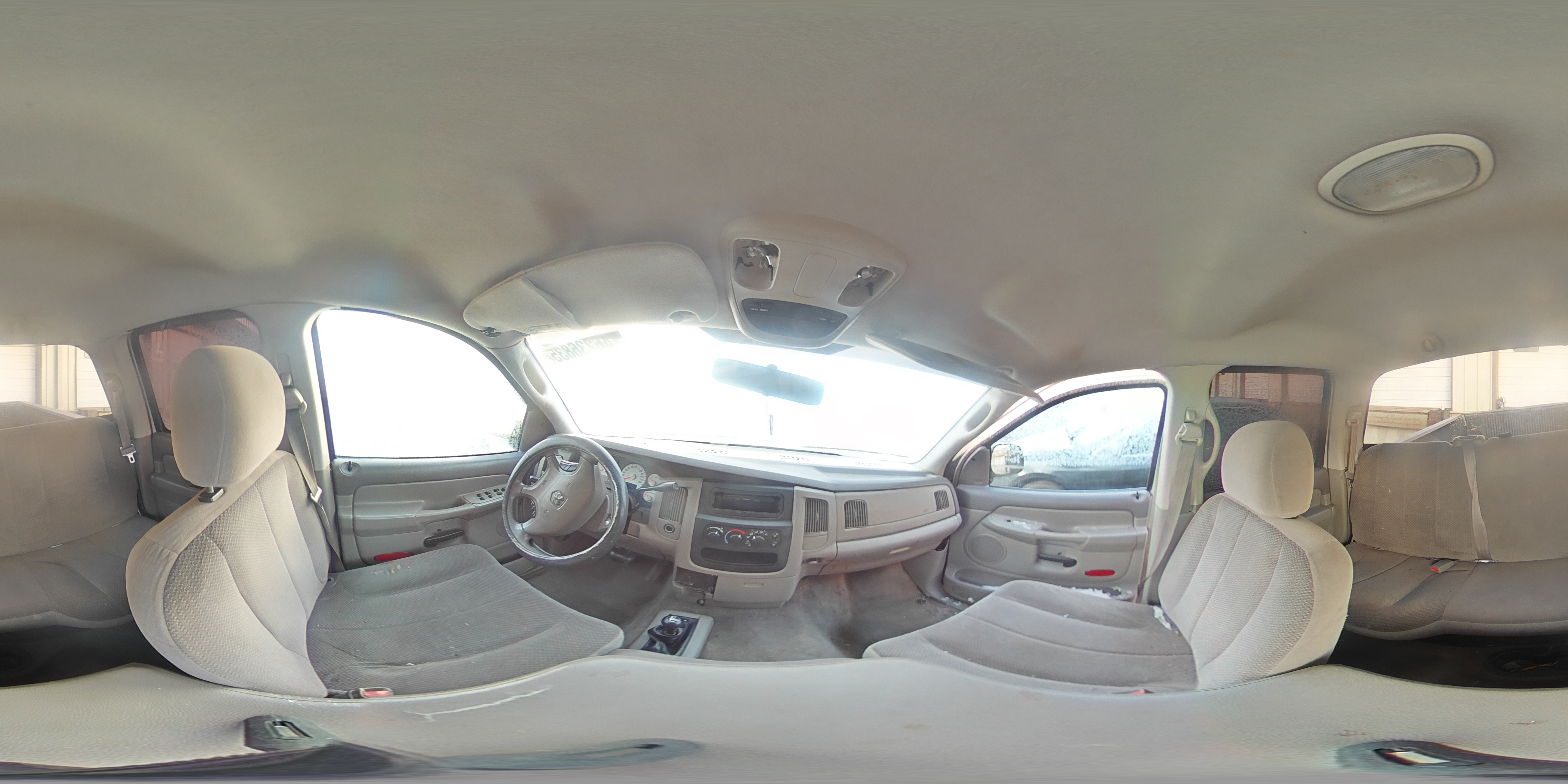 2003 Dodge RAM - Image 12