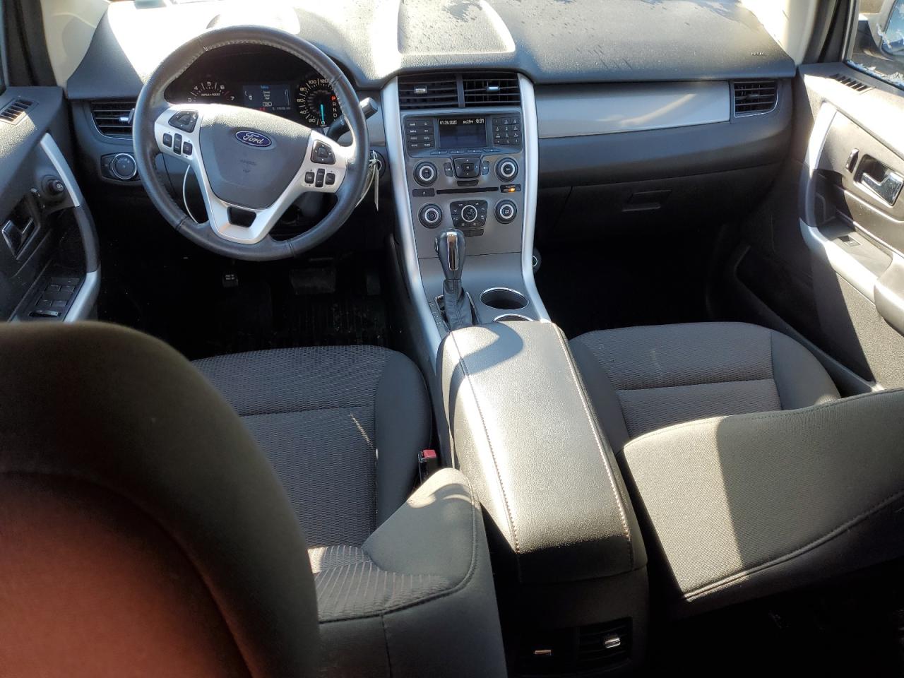 2011 Ford Edge - Image 8