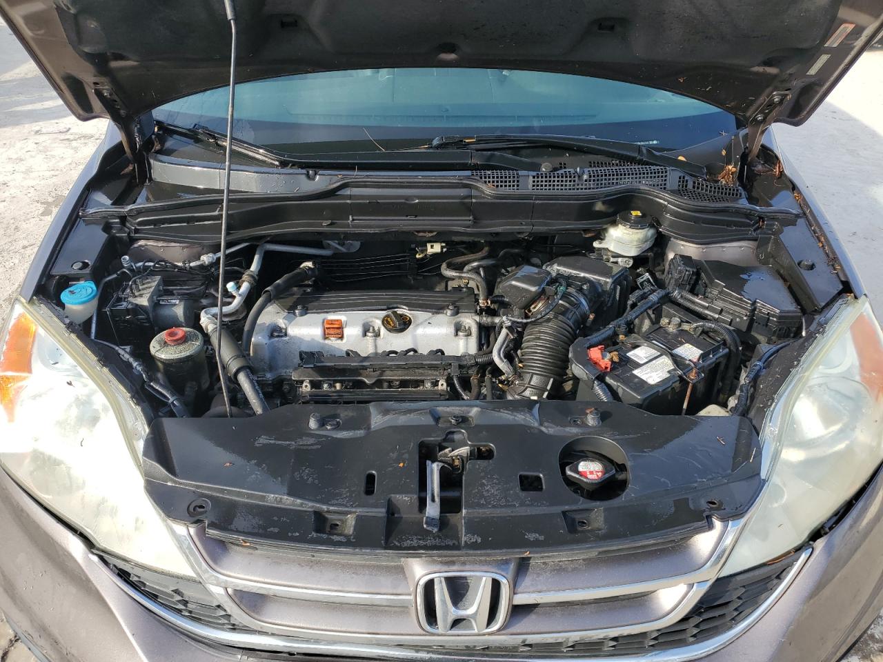 2011 Honda CR-V - Image 12