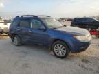 2011 Subaru Forester 2.5X Premium продається в Houston, TX - Side