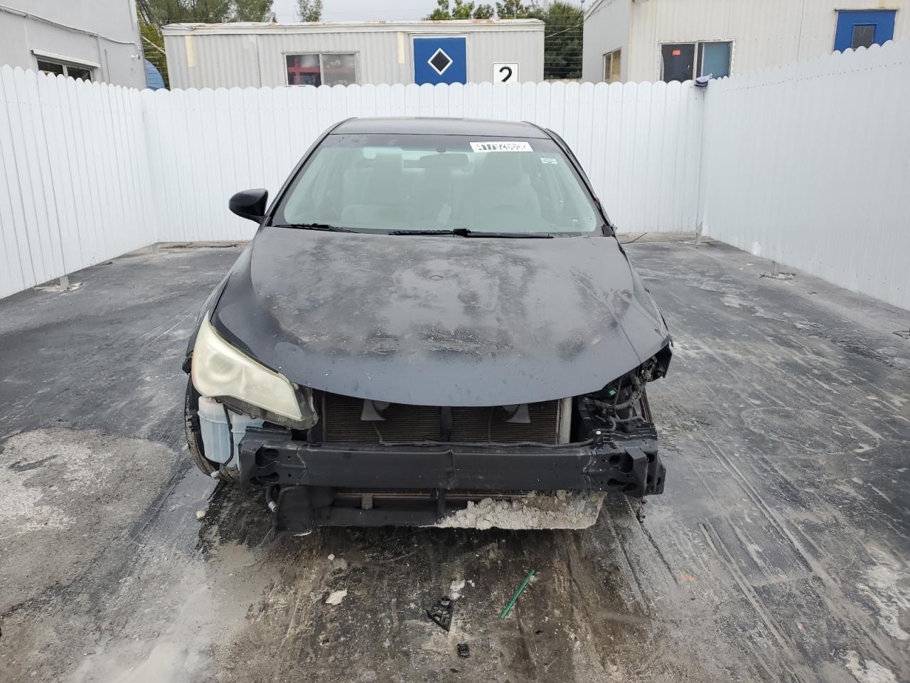 2016 Toyota Camry - Image 5