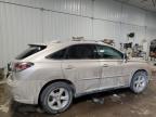 2013 Lexus Rx 350 Base zu verkaufen in Des Moines, IA - Front End