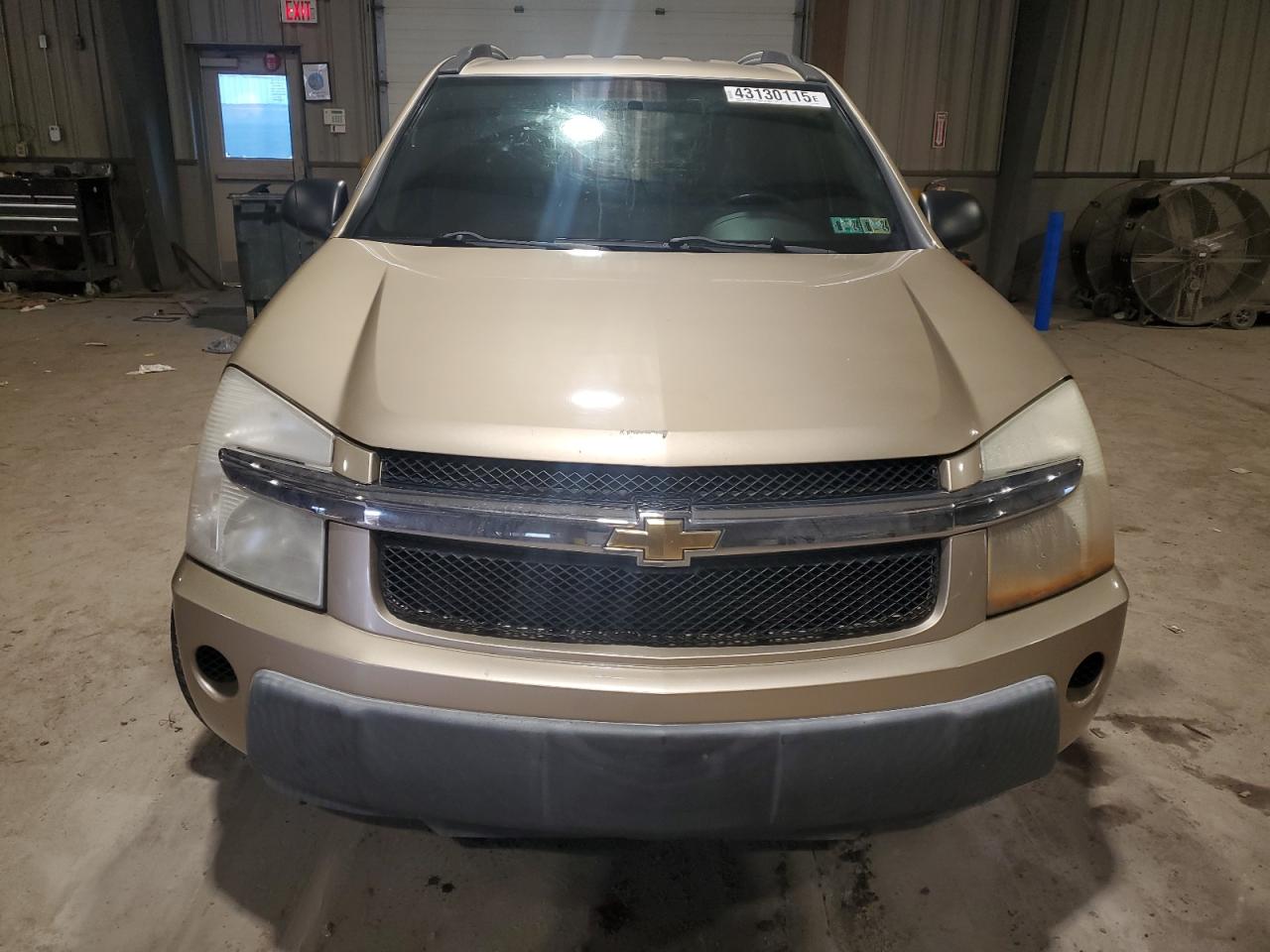 2006 Chevrolet Equinox - Image 5