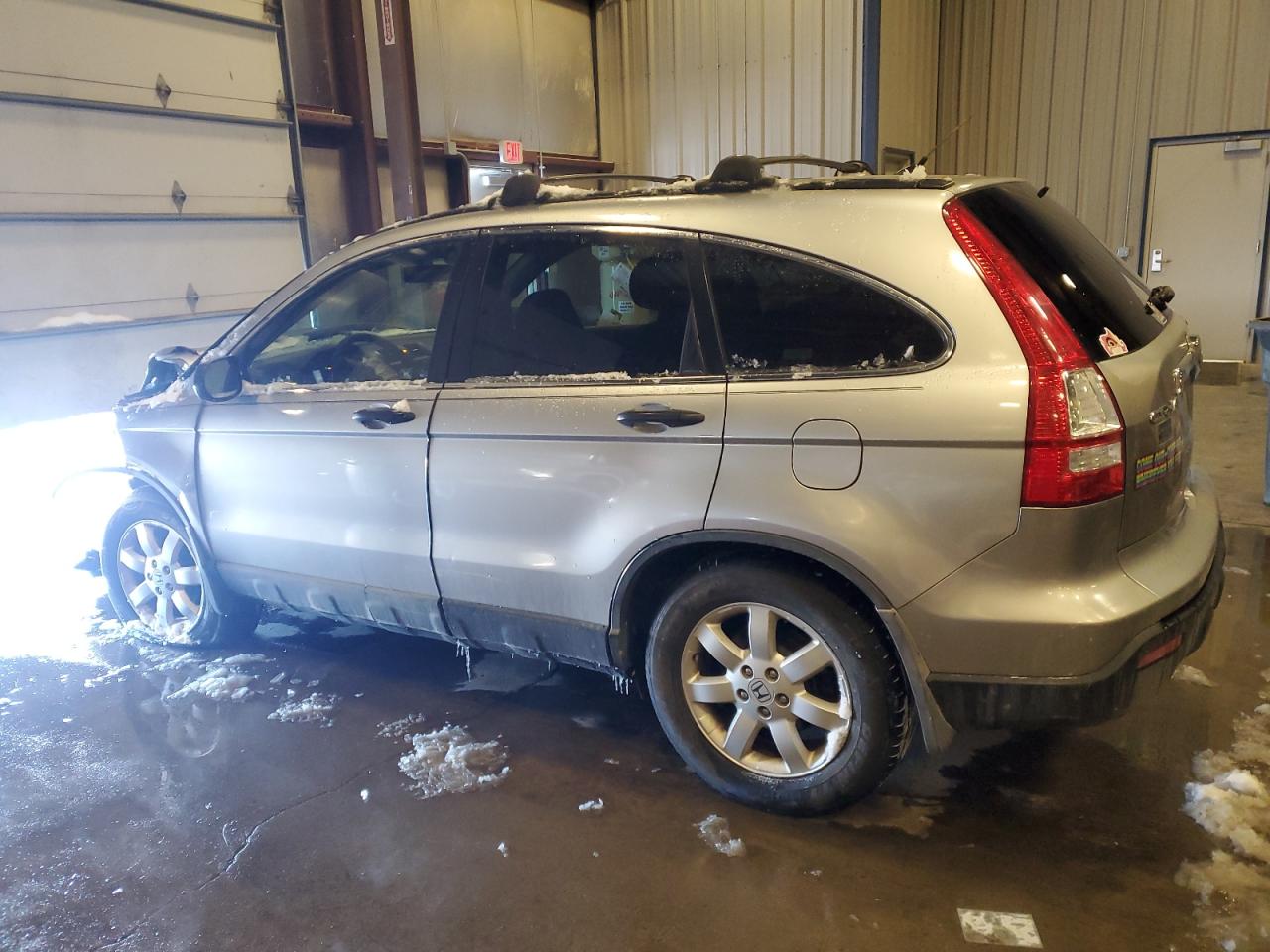 2008 Honda CR-V - Image 2