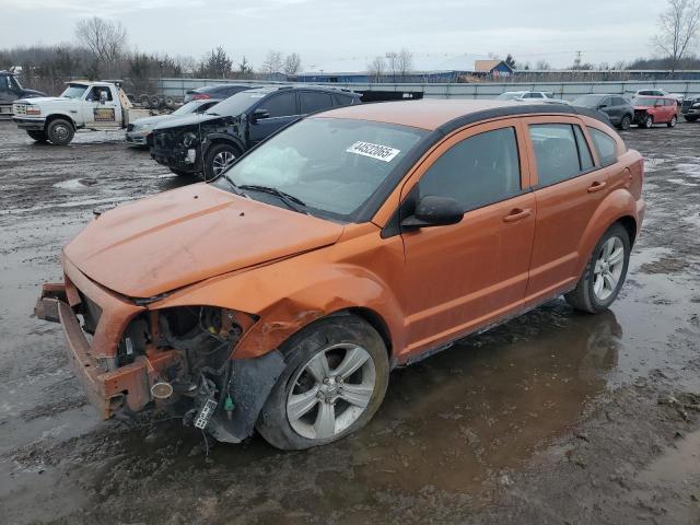 2011 Dodge Caliber Mainstreet