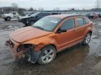 2011 Dodge Caliber Mainstreet na sprzedaż w Columbia Station, OH - Front End