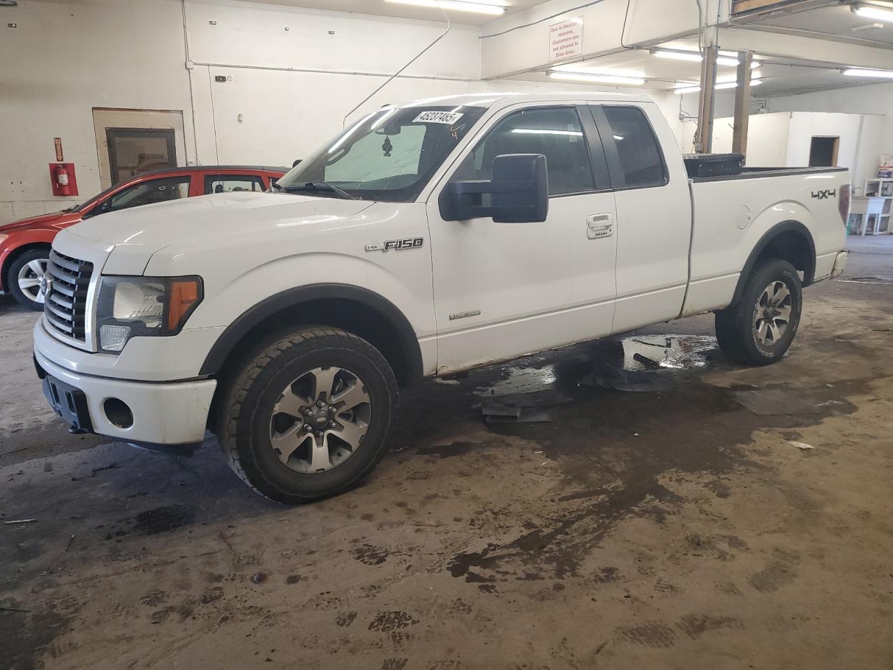 2012 Ford F-150 - Image 1