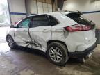 2022 Ford Edge Sel en Venta en Sandston, VA - Side