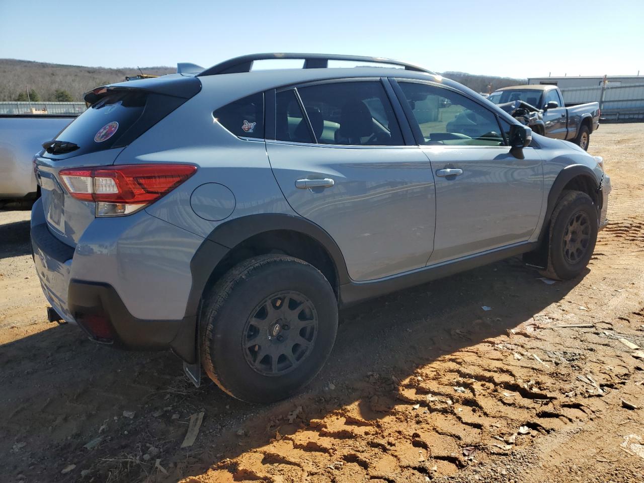 2018 Subaru XV - Image 3
