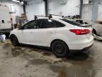 2017 FORD FOCUS SEL for sale at Copart ON - OTTAWA